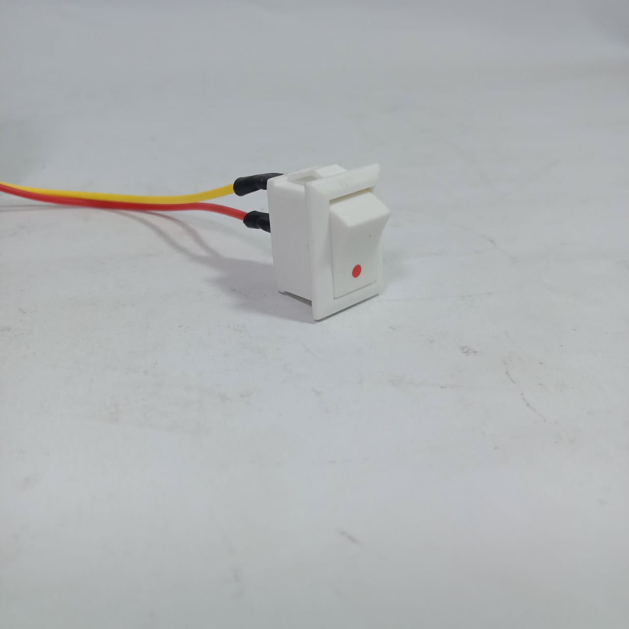 ON/OFF Switch For Instant Geyzer in Pakistan