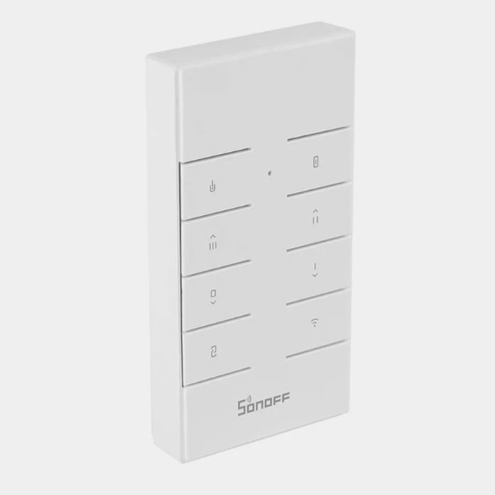 SONOFF RM433 Remote Controller + BASE in Palistan