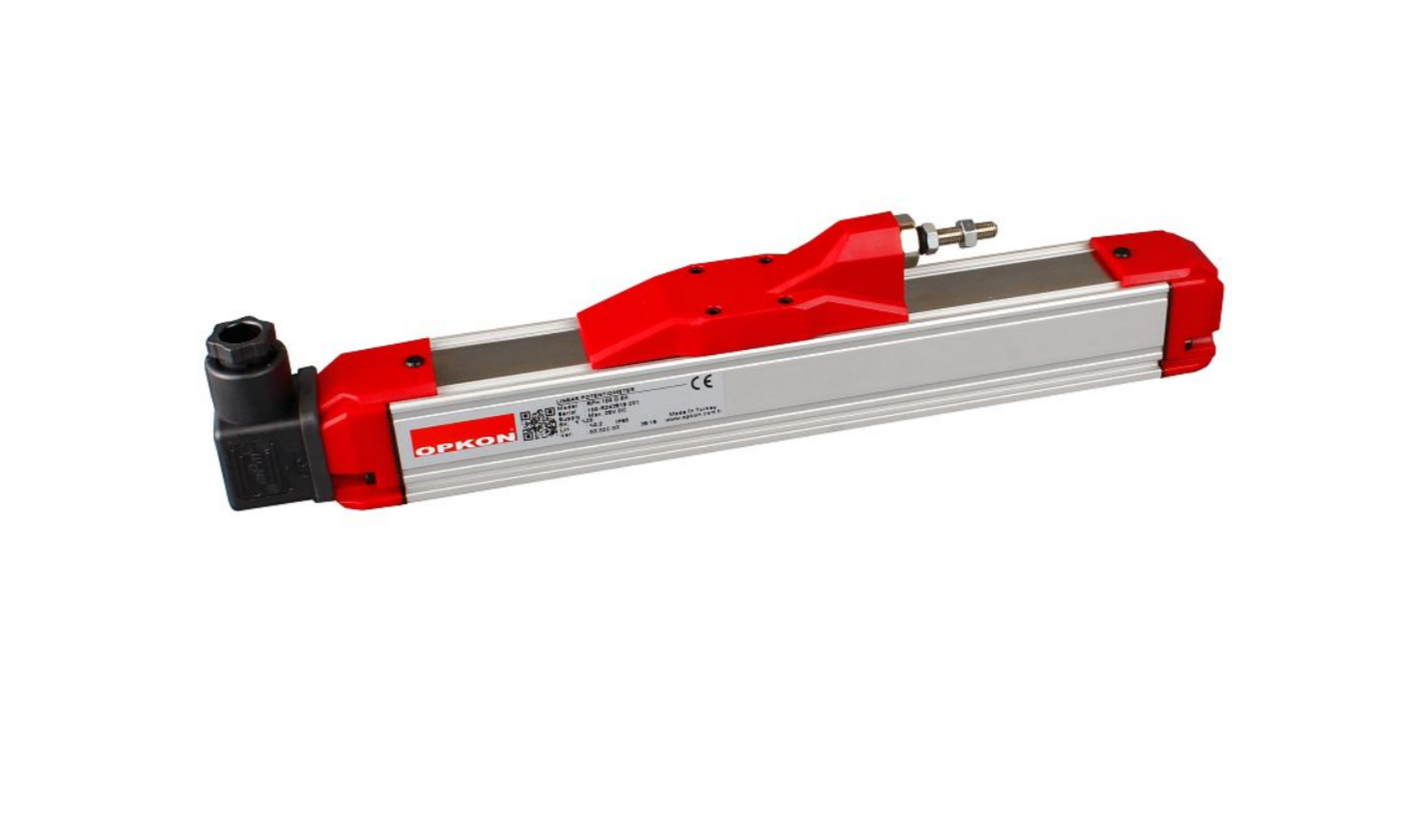 OPKON Linear Potentiometer RPH 450 D 5K 