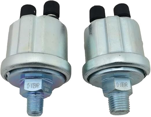 Oil Pressure Sensor with 1/8-27 NPT Thread in Pakistan