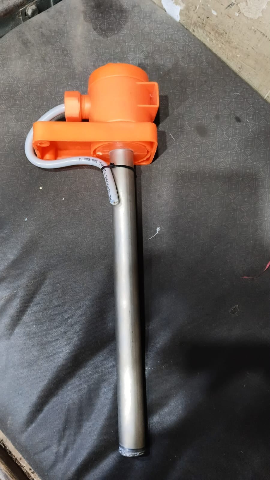 Oil & Water Immersion Heater in Pakistan