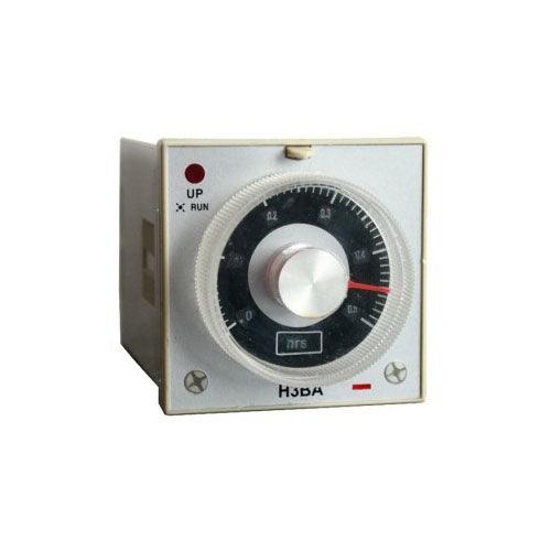 Omron Analog Timer H3BA-8 200 to 240V AC Timer Relay in Pakistan - industryparts.pk