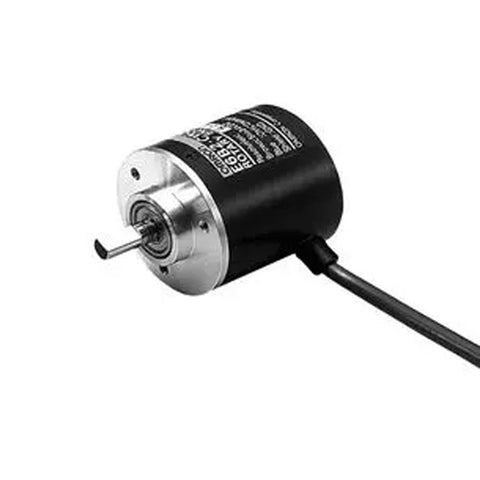 1000PPR OMRON Incremental Rotary Encoder E6B2-CWZ5B in Pakistan