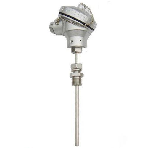 Thermocouple Temperature Sensor   head type probe in Pakistan - industryparts.pk