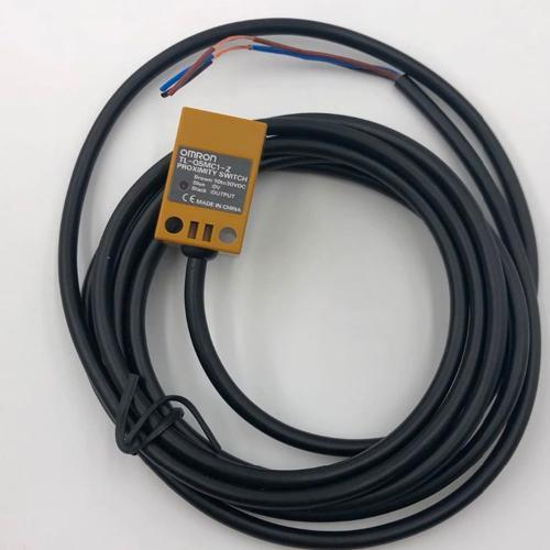 Omron Proximity Switch TL-Q5MC1-Z Lot Condition in Pakistan - industryparts.pk