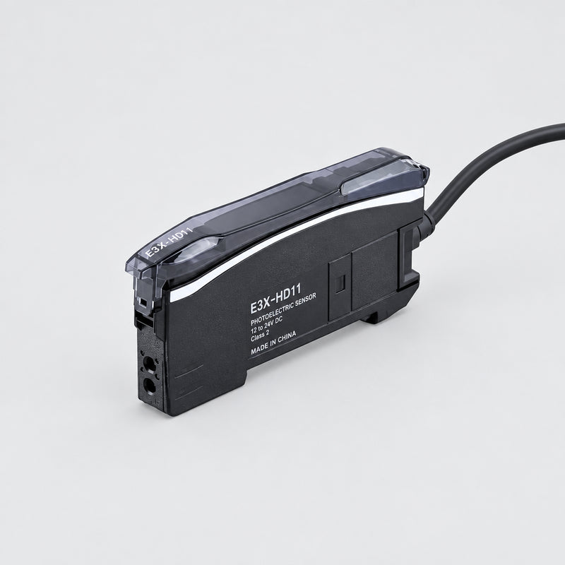 Omron E3X-HD11 Automation and Safety Fiber Sensor in Pakistan