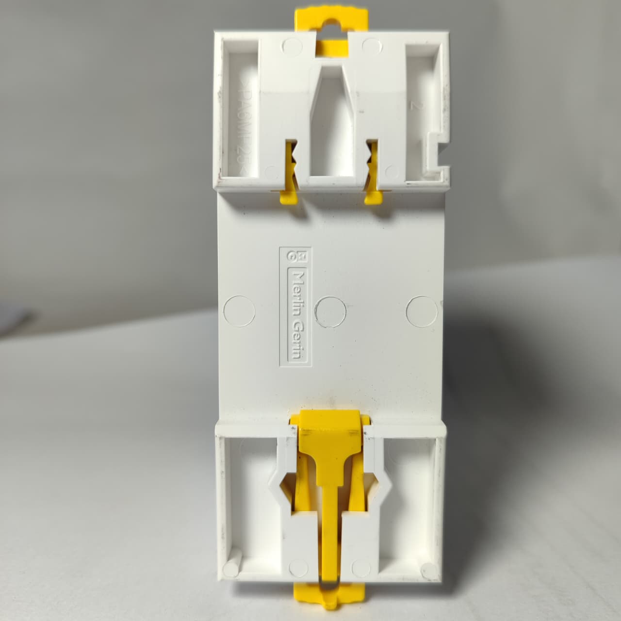 Original Schneider A9R71225 2P 25A Residual Current Circuit Breaker in Pakistan