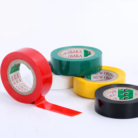 High Quality Competitive Osaka Pvc tape in Pakistan