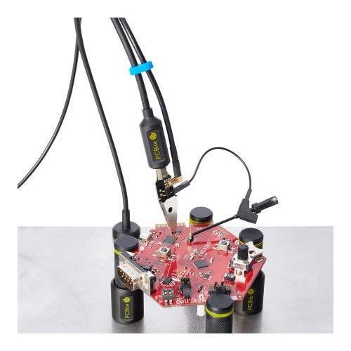 Oscilloscope Probe 100 MHz - industryparts.pk