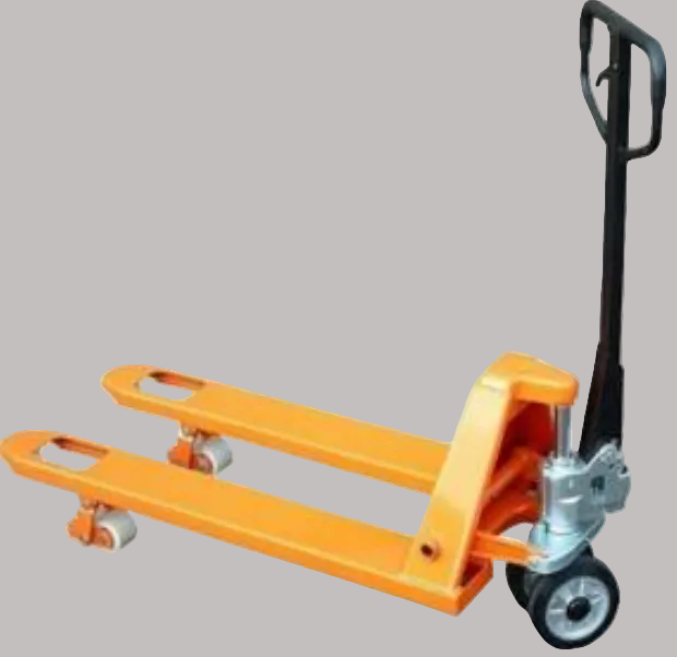 PALLET TRUCK MANUEL (3000KG) (QING TRUCK INDUSTRIES)