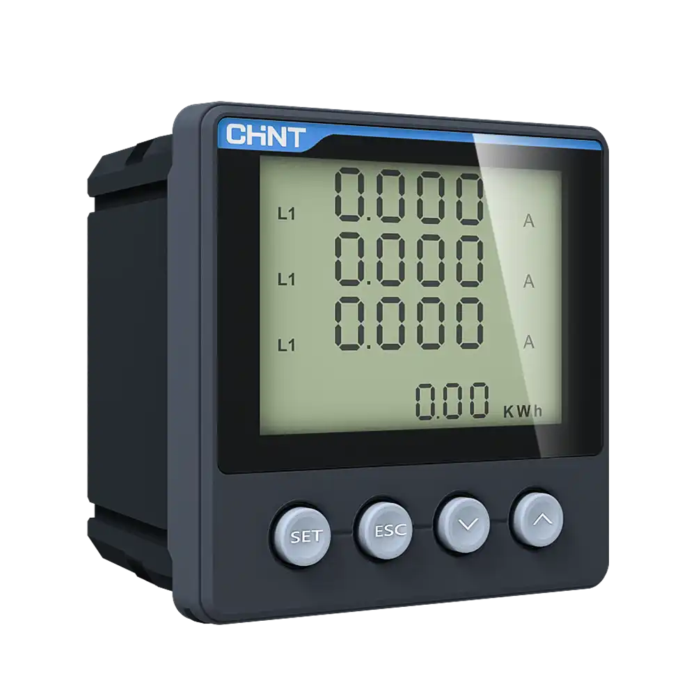 CHINT PD7777-8H Panel Meters in Pakistan