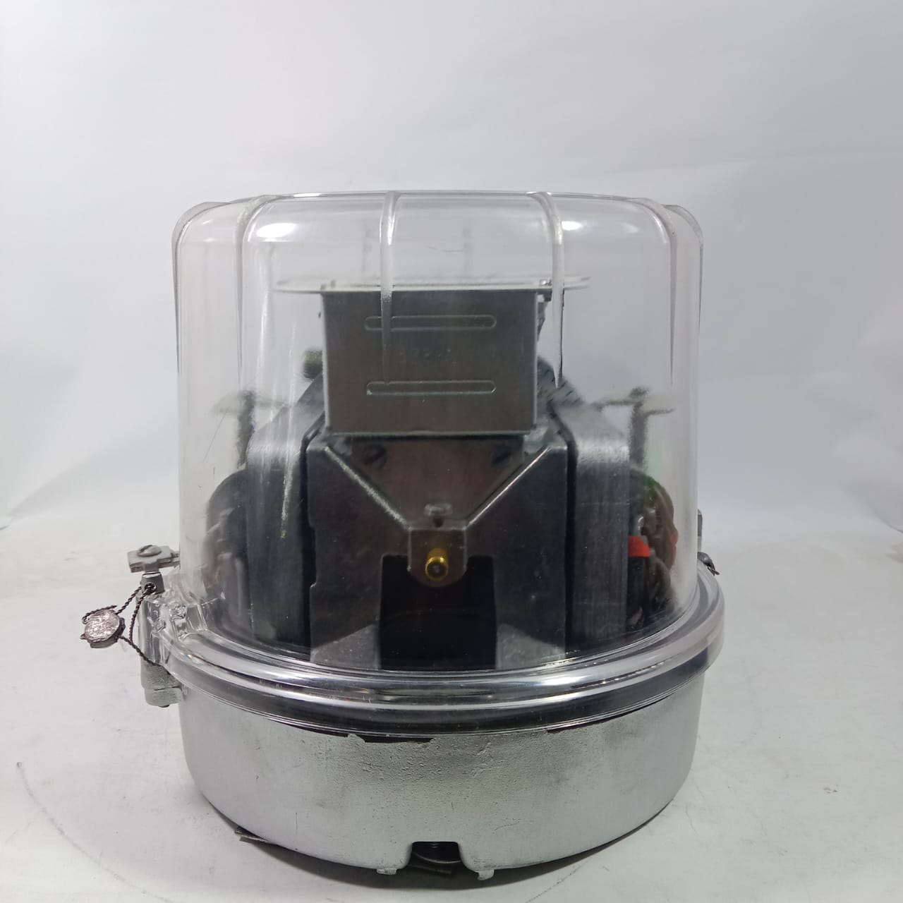 PEL Three-Phase Energy Meter in Pakistan