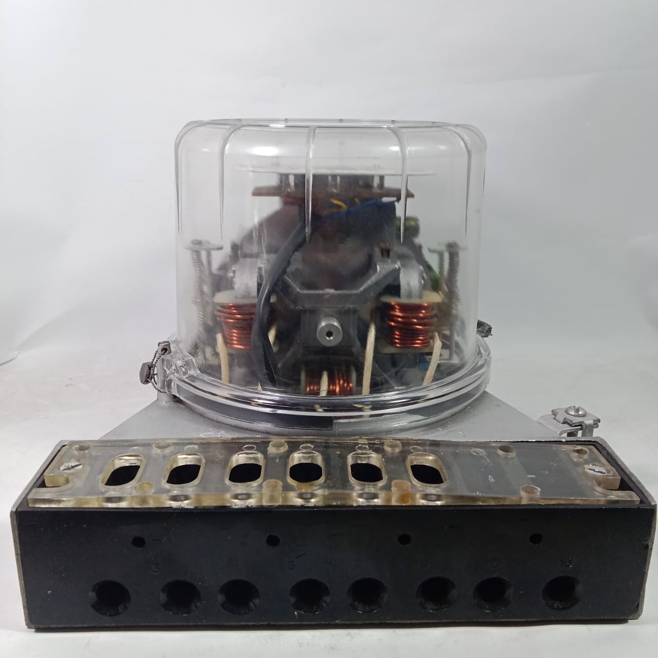 PEL Three-Phase Energy Meter in Pakistan