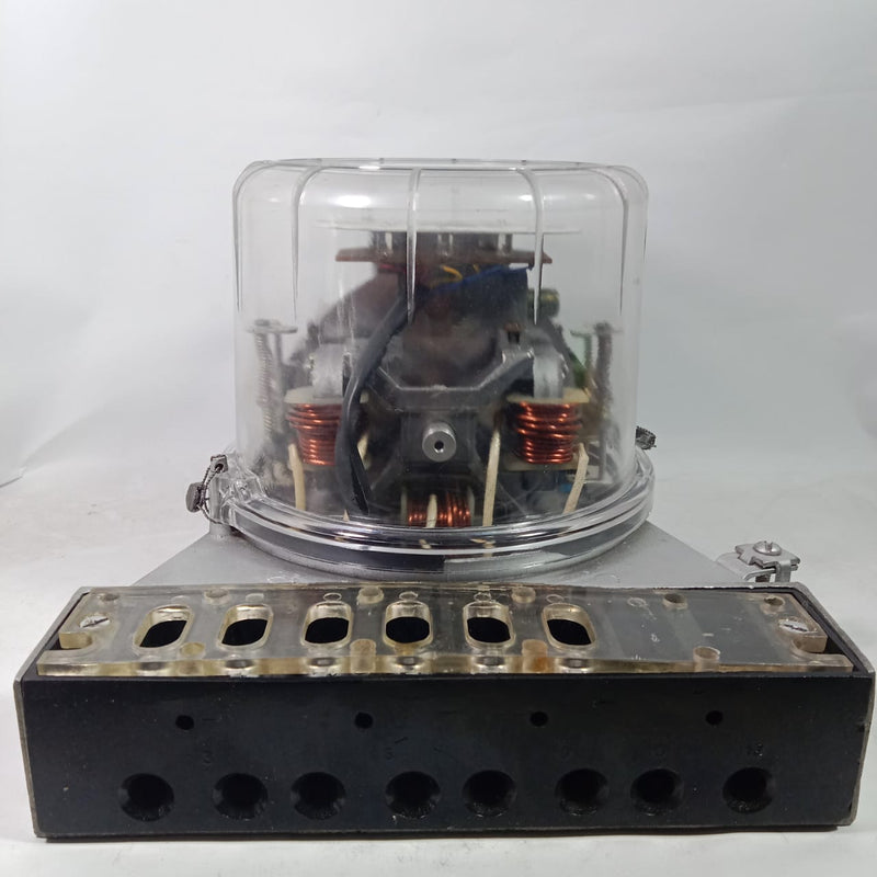 PEL Three-Phase Energy Meter in Pakistan