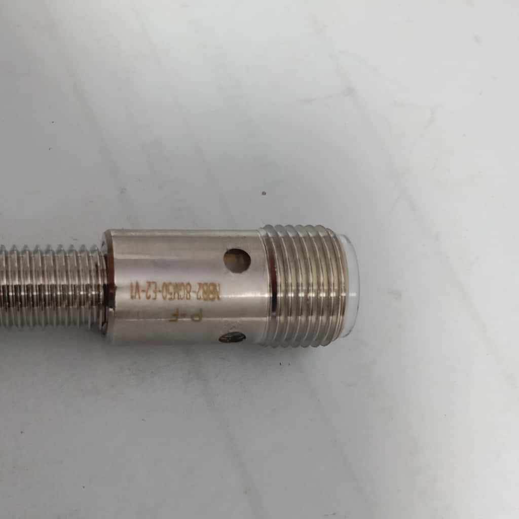 M8, 2mm, PNP NC