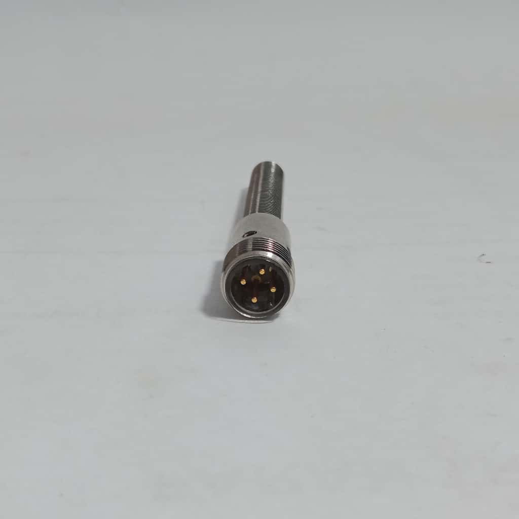 PEPPERL+FUCHS NBB2-8GM50-E2-V1 Inductive Sensor | M8, 2mm, PNP NC