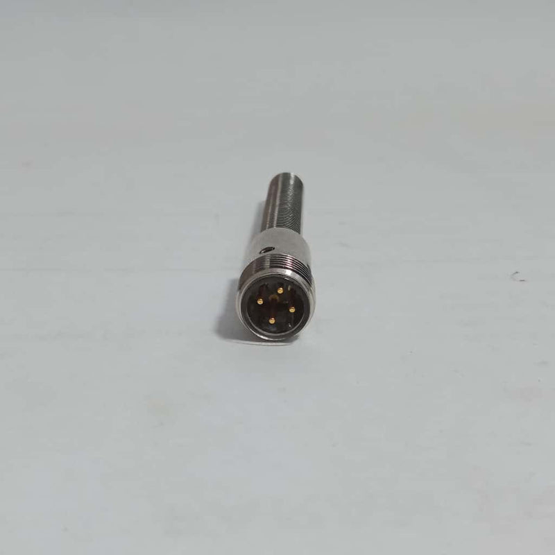 PEPPERL+FUCHS NBB2-8GM50-E2-V1 Inductive Sensor | M8, 2mm, PNP NC