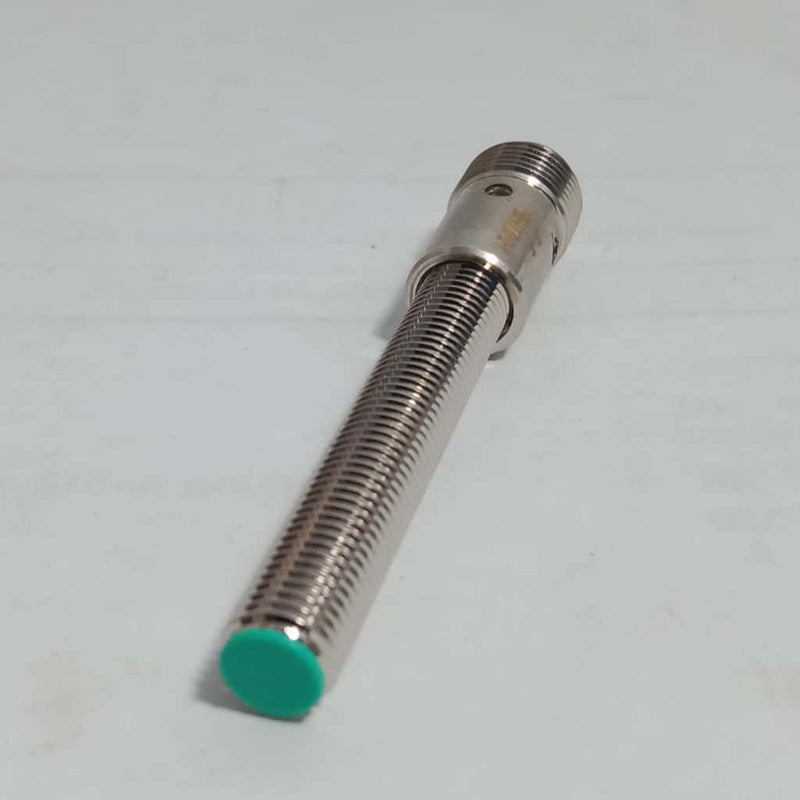 PEPPERL+FUCHS NBB2-8GM50-E2-V1 Inductive Sensor | M8, 2mm, PNP NC