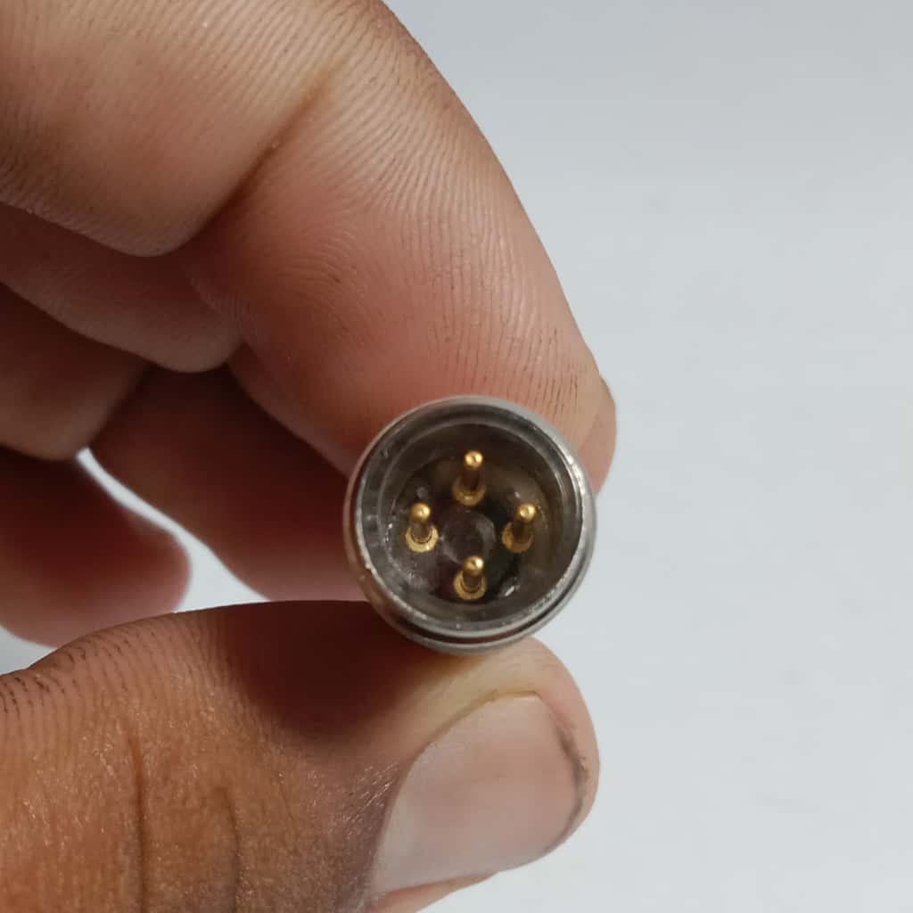 M8, 2mm, PNP NC