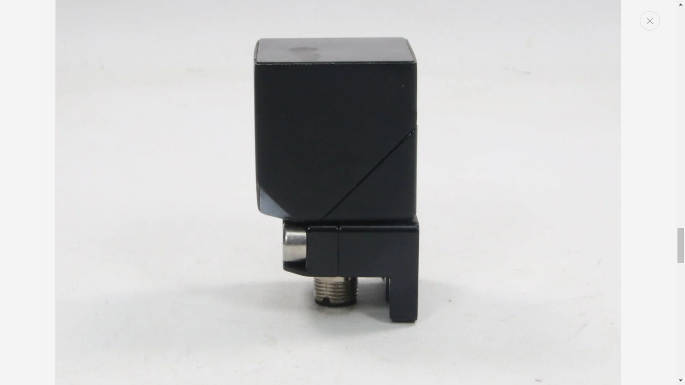 PEPPERL+FUCHS NBB20-L3M-A2-C3-V1 Proximity Sensor