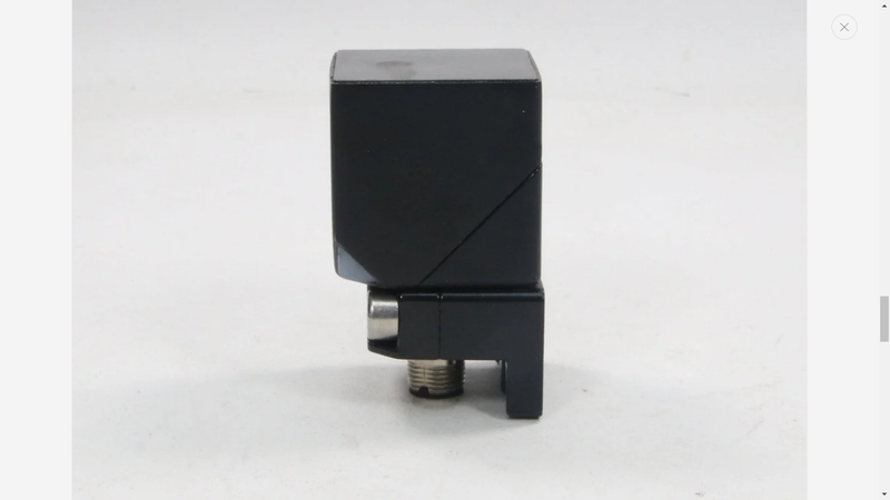 PEPPERL+FUCHS NBB20-L3M-A2-C3-V1 Proximity Sensor