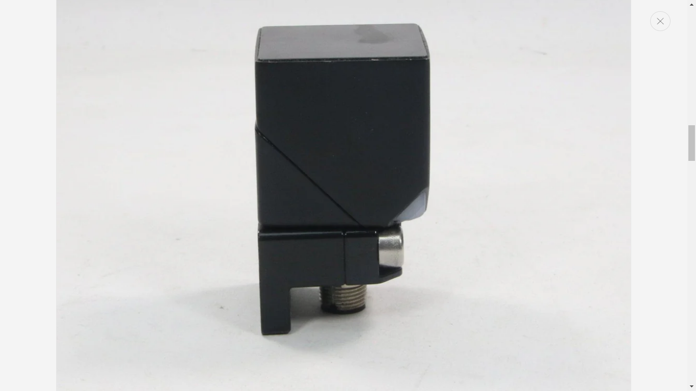 PEPPERL+FUCHS NBB20-L3M-A2-C3-V1 Proximity Sensor