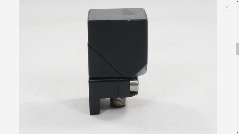 PEPPERL+FUCHS NBB20-L3M-A2-C3-V1 Proximity Sensor