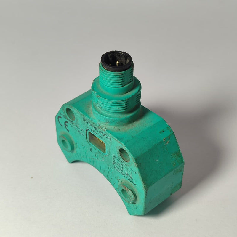 PEPPERL+FUCHS NBN3-F25F-E8-V1 Inductive Proximity Sensor in Pakistan
