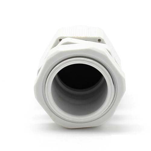 PG25 Plastic Cable gland for junction box 5 Pcs in Pakistan - industryparts.pk
