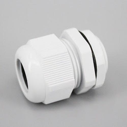PG9 Plastic Cable Gland for Junction Box (10pcs) - industryparts.pk