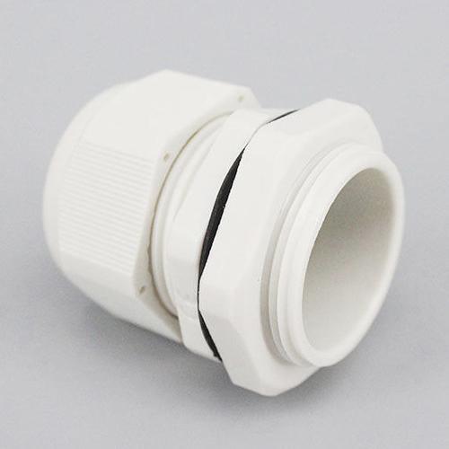 PG9 Plastic Cable Gland for Junction Box (10pcs) - industryparts.pk