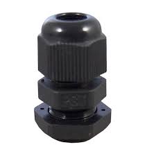PG Gland Black color