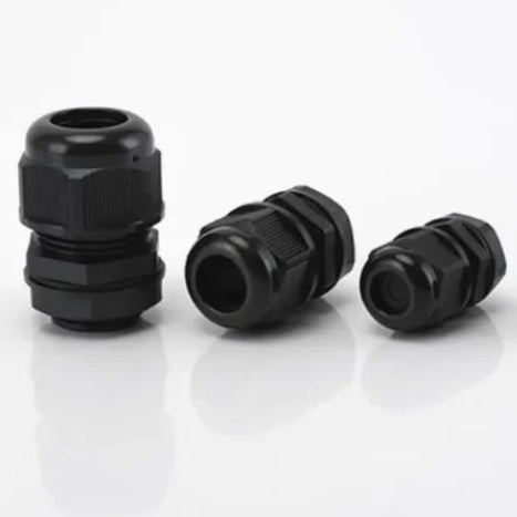 PG Gland Black color