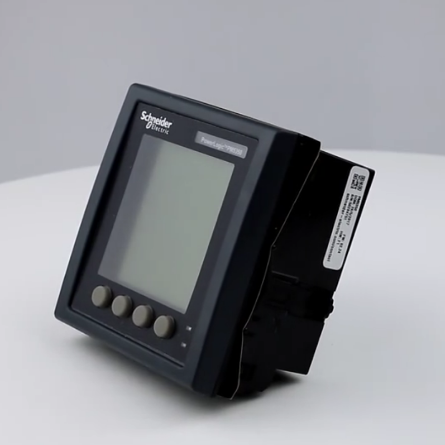 PM5350 Multifunctional Electricity Meter in Pakistan