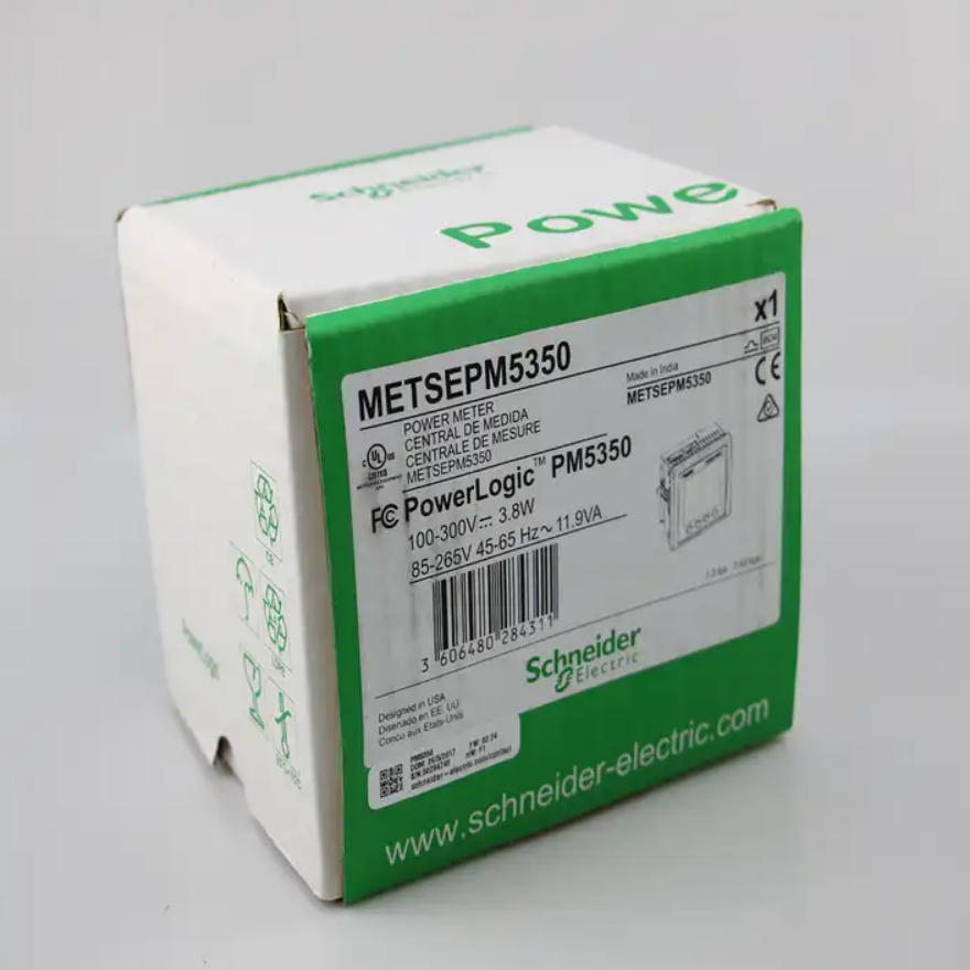 PM5350 Multifunctional Electricity Meter in Pakistan