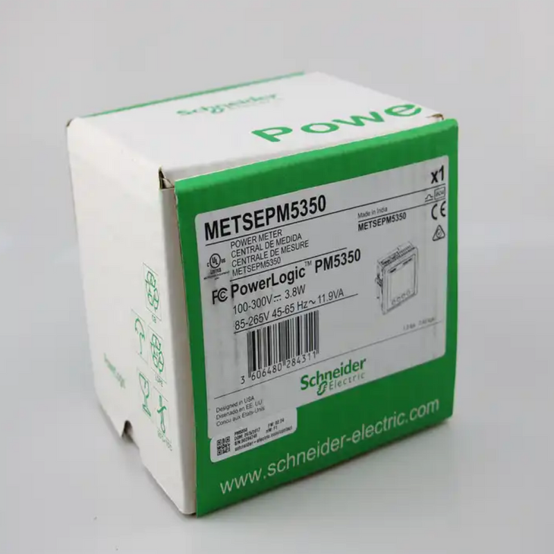 PM5350 Multifunctional Electricity Meter in Pakistan