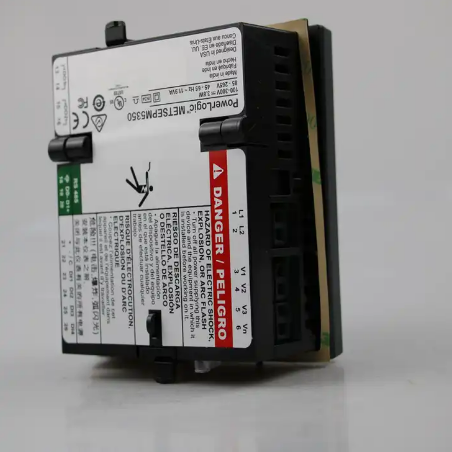 PM5350 Multifunctional Electricity Meter in Pakistan