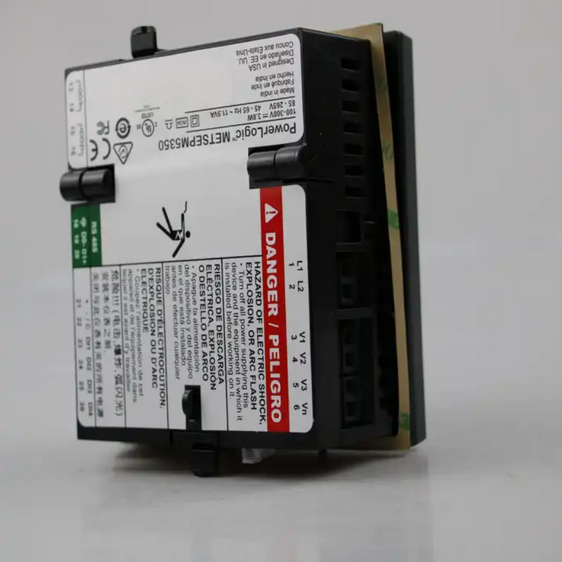 PM5350 Multifunctional Electricity Meter in Pakistan