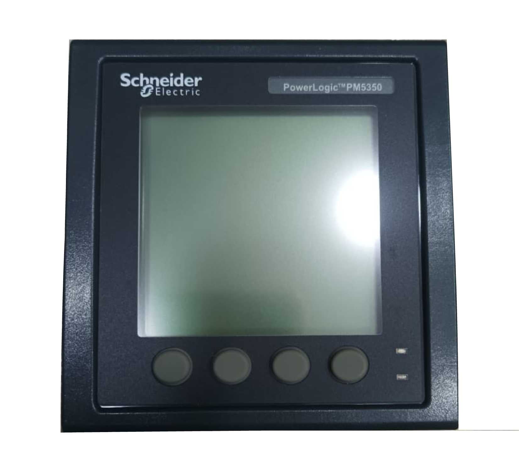 PM5350 Multifunctional Electricity Meter in Pakistan