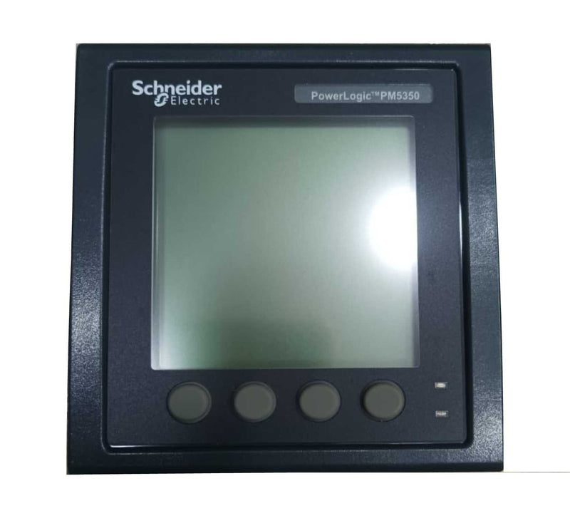 PM5350 Multifunctional Electricity Meter in Pakistan