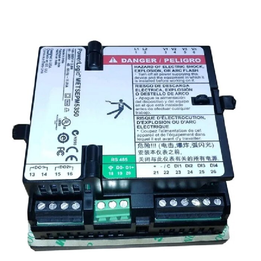 PM5350 Multifunctional Electricity Meter in Pakistan