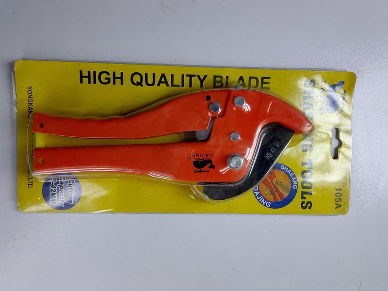 PPR PIPE CUTTER 3-42MM