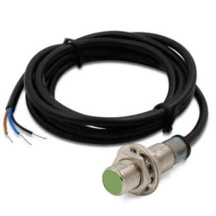 AUTONICS PR12-2DN Heschen Inductive Proximity Sensor in Pakistan