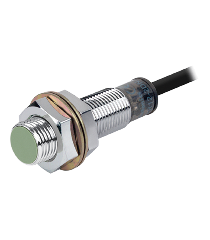 AUTONICS PR12-2DN Heschen Inductive Proximity Sensor in Pakistan