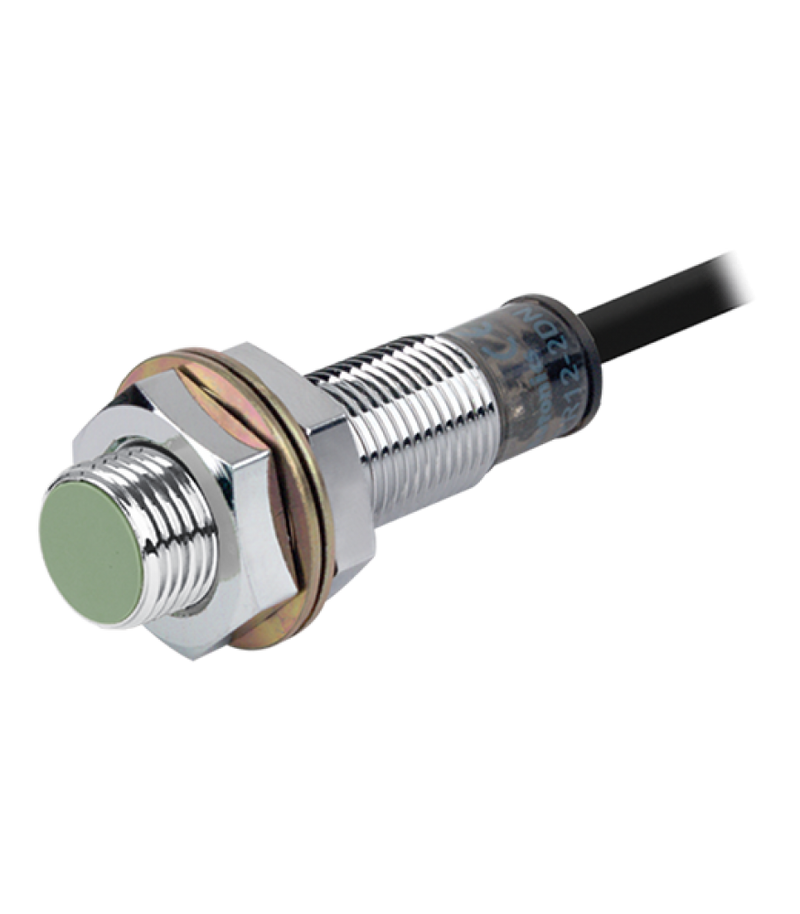 AUTONICS PR12-2DN Heschen Inductive Proximity Sensor in Pakistan