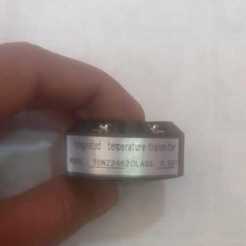 PT100 4-20mA Temperature Sensor Temperature Thermometer - industryparts.pk