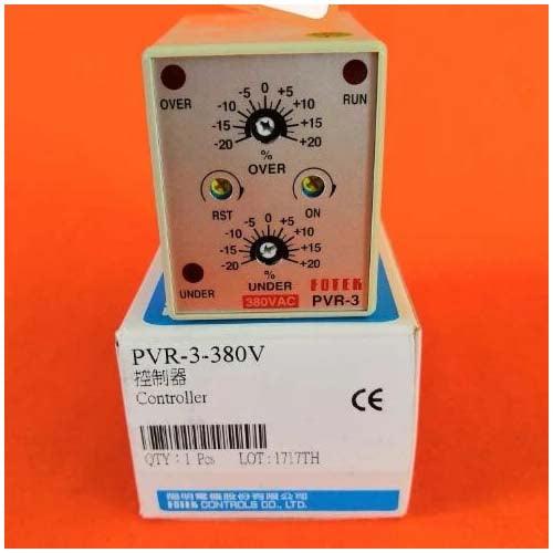 PVR-3-380V FOTEK Protector Controller in Pakistan - industryparts.pk