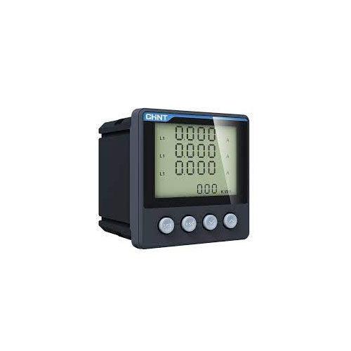 PZ666-2S 380V series Three Phase Digital Voltmeter in Pakistan - industryparts.pk