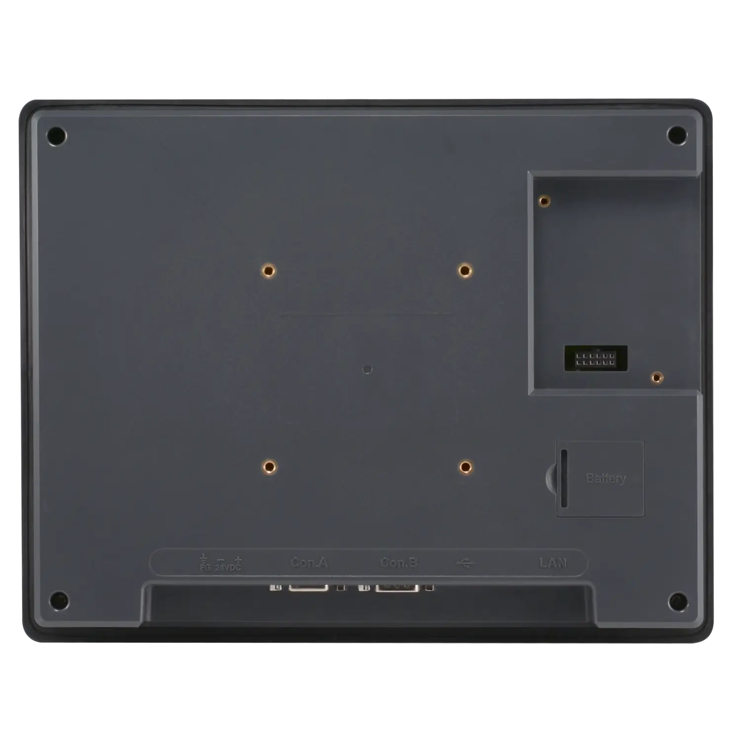 WEINTEK CMT1106X 10.1 inch HMI Display Monitor in Pakistan