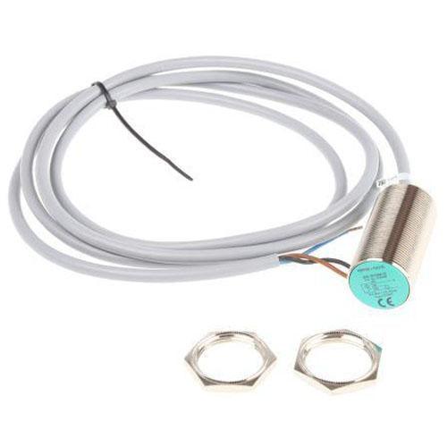 Pepperl+Fuchs NBB2-8GM50-E2 Proximity Sensor,2mm Range,PNP - industryparts.pk